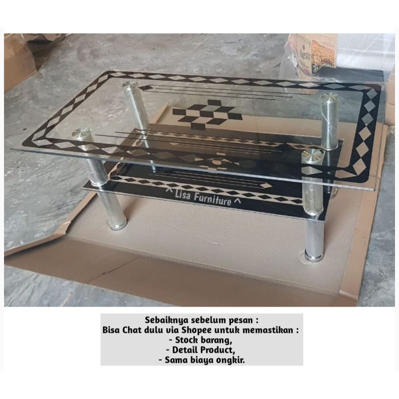 Meja Tamu Kaca|Meja Tamu Kaca Minimalis|Meja Tamu Kaca Murah|Meja Tamu Kaca Import|Meja Tamu Kaca Mo