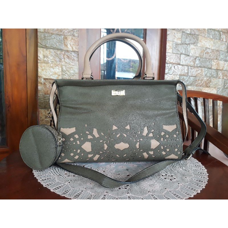 Tas Bellagio (preloved)