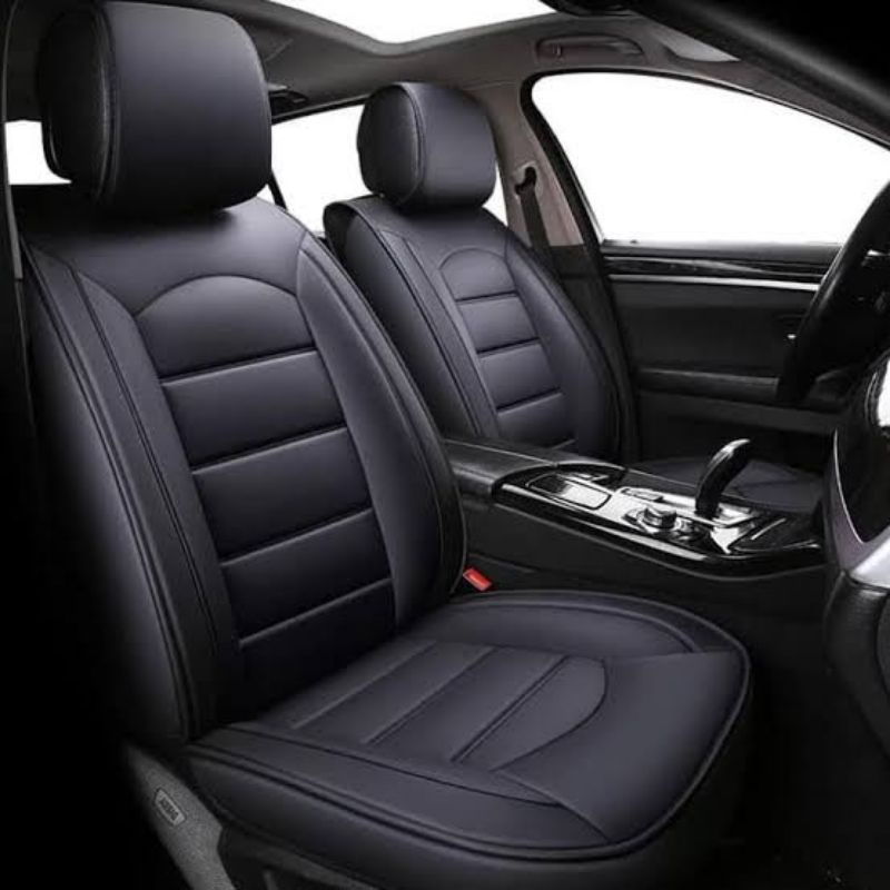 sarung jok mobil MBtech innova innova lama 2008 - 2015