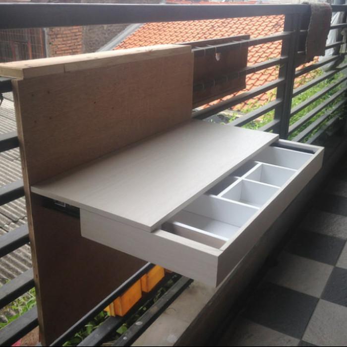 Laci | Ambalan Laci Custom 06