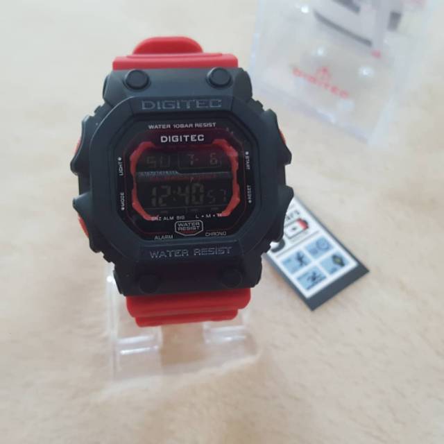 DIGITEC DG 2012T