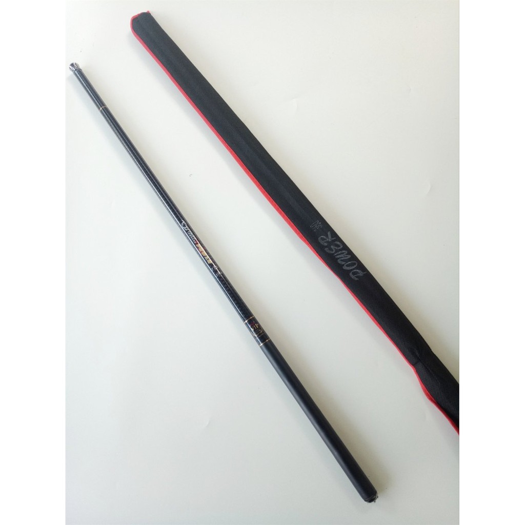 Joran Tegek Dragon Power 360 450 540 Vip Carbon Murah