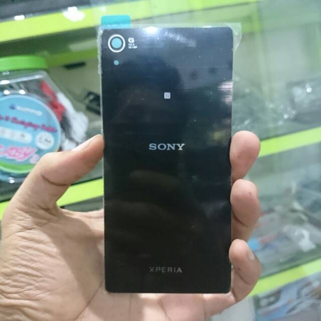 Backdoor sony xperia Z1big_Z2BIG_Z3_Z3C_Z4BIG_Z5_Z5C docomo/global