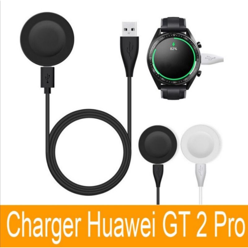 Kabel Charger Huawei GT 2 Pro Smartwatch