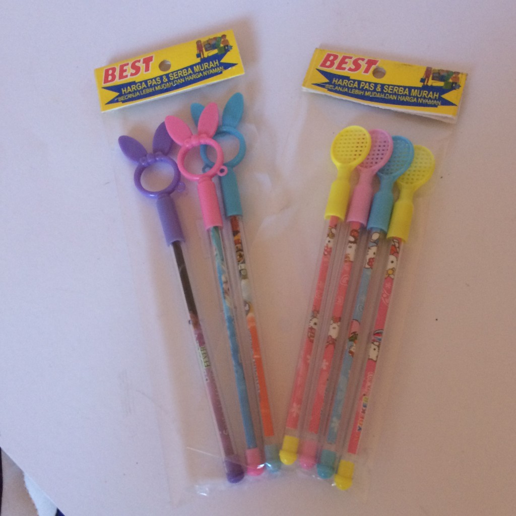 

PENA UNIK / PENA BEST / PENA LUCU