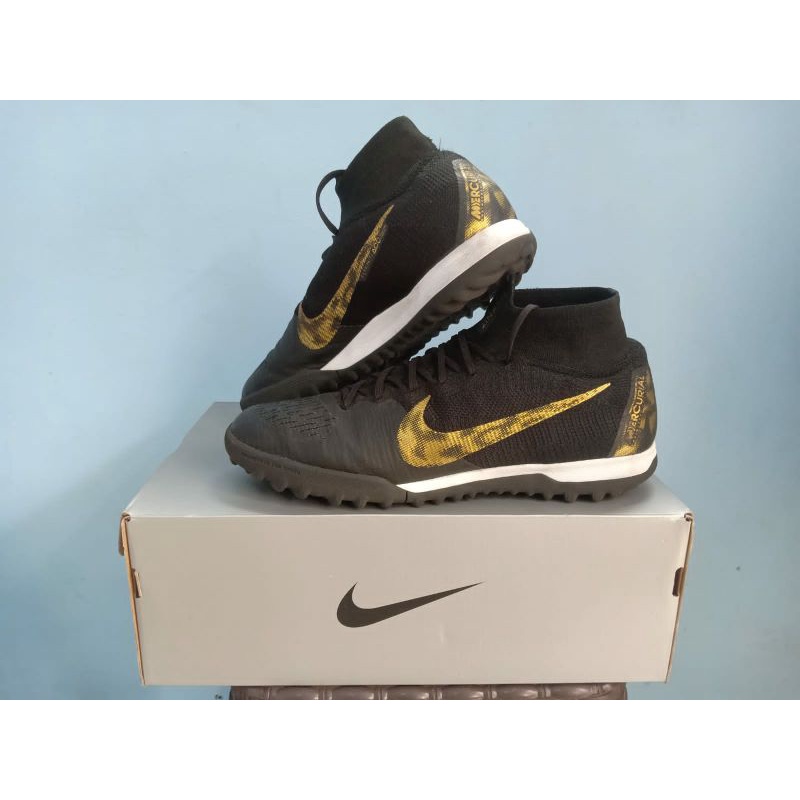 Sepatu Futsal Nike Superfly 6 Elite TF