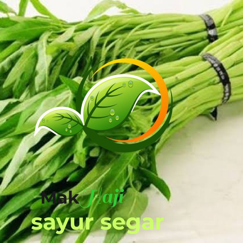 

kangkung/1ikat/Fresh