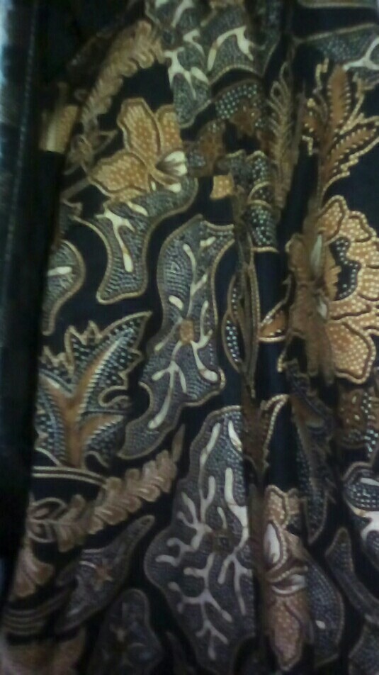 Kemeja Batik Slimfit Traditional Butik Top Brand //size Standar & Jumbo
