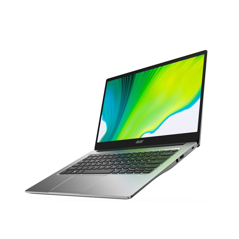 Laptop Acer Swift 3 SF314 Intel I7 1165G7 8Gb Ram 512Gb Ssd 14 Fhd Bl Fp Windows 10 Home Original