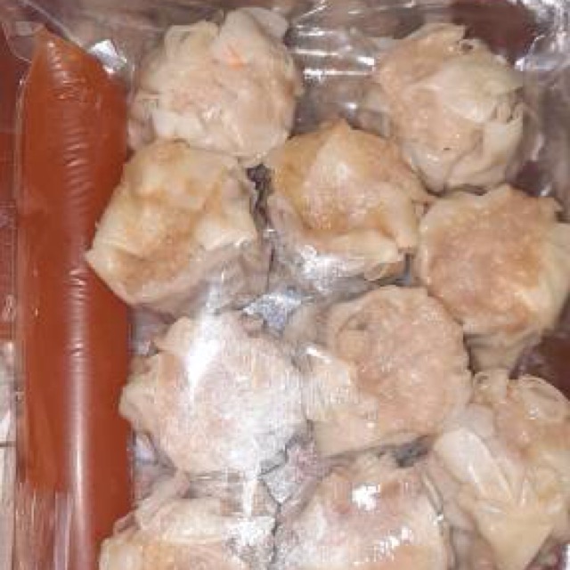 

Dimsum