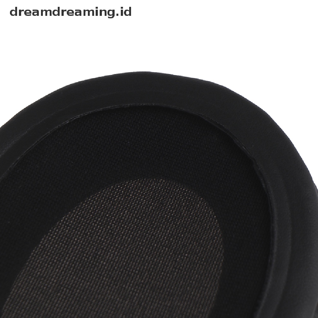 (dreamdreaming.id) 2pcs / Set Bantalan Earpad Spons Untuk Headphone HSCD KHX-HSCP Hyperx Cloud I II