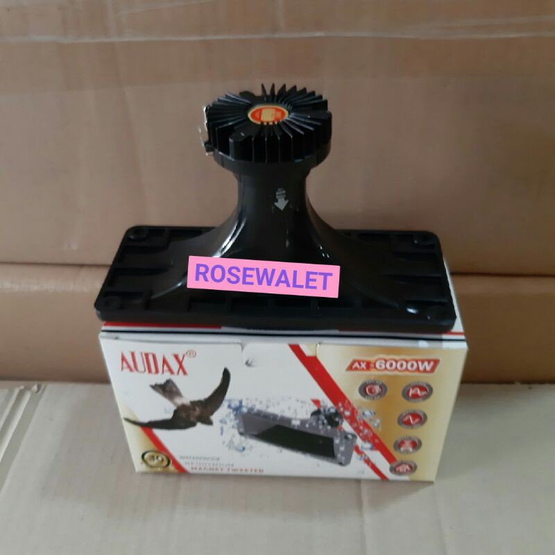 AUDAX AX 6000 W ANTI AIR ORIGINAL