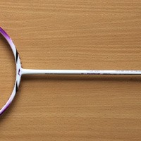 Raket Badminton Lining G Force 360 Super Light