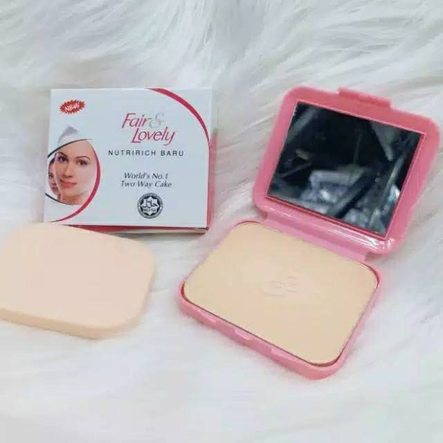 BEDAK REFIL FAIR&amp;LOVELY