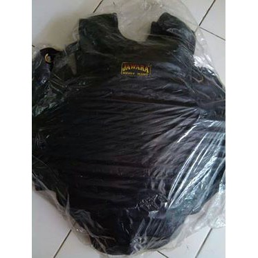 PERPASANG Body Protector Silat Jawara Besar Dewasa Pelindung Badan standart IPSI