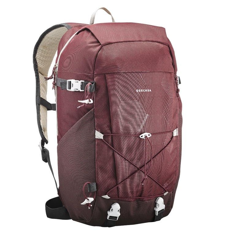 Daypack Quee-chuaa Arpenas 30 Liter Original