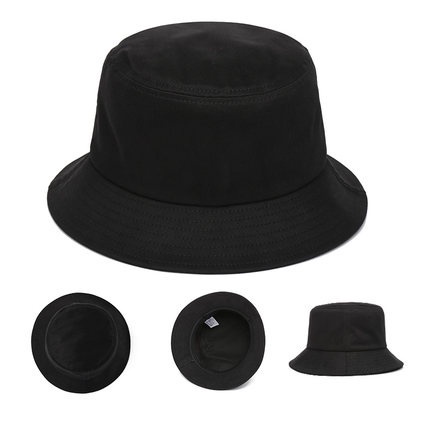 ready stockMickey Mouse  bucket hat fashion outdoor cotton hat for women and hat  for men beach hat