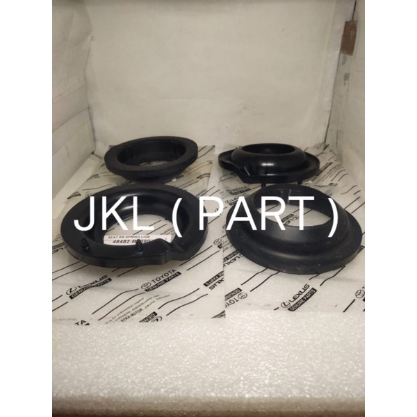 TATAKAN PER KEONG AGYA AYLA KARET TATAKAN PER KEONG AGYA AYLA ATAS BAWAH KIRI KANAN 4PCS