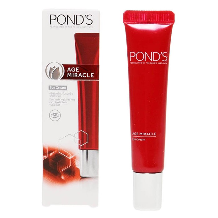 harga ponds age miracle night cream