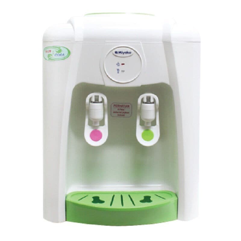 MIYAKO Dispenser / Water Dispenser WD 290 HC / PHC - Garansi Resmi 1 Tahun