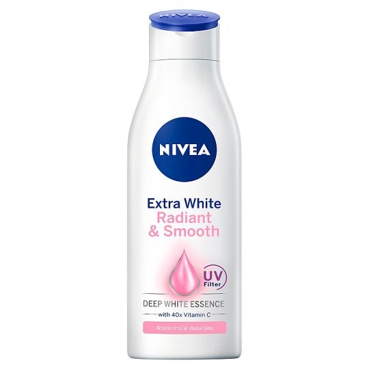 Nivea Extra White Body Lotion