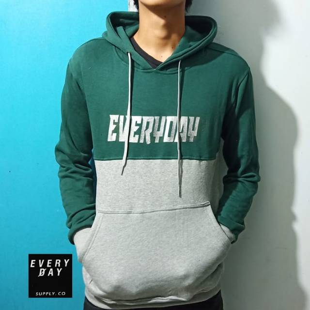 SWEATER PRIA RESLETING - EVERYDAY