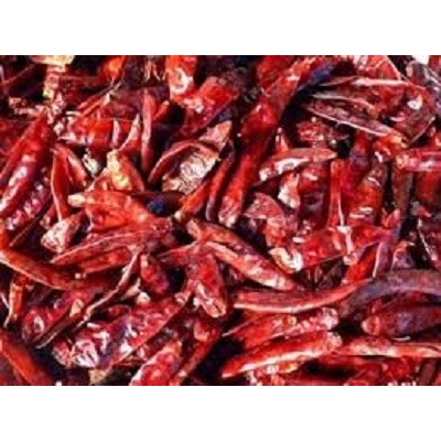 

Marhies - Cabe Merah Kering