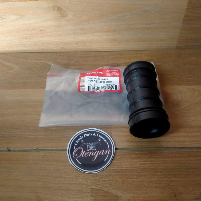 Karet filter Udara Honda Win Karet filter Udara Win Karet filter Win 100 Win
