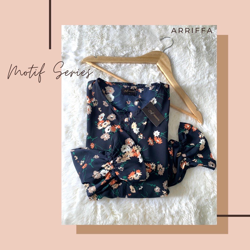 

Arriffa Motif Series