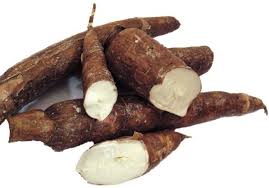 

Singkong mentega 250 gram