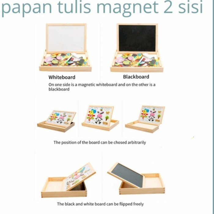 BEST KIDDY MATCHING BOARD SOLUSI ANAK KECANDUAN GADGET