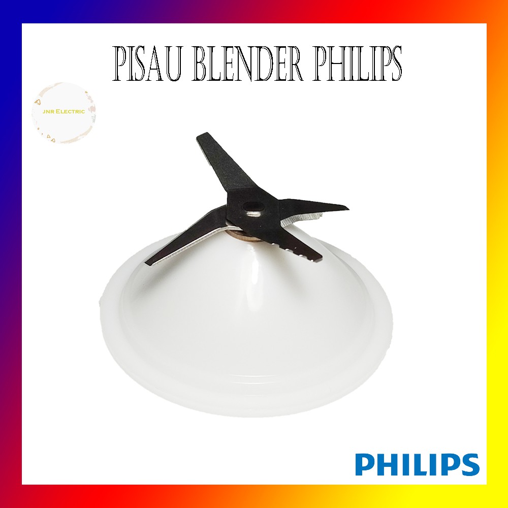 Pisau Blender untuk MERK Philips(HR 2815)