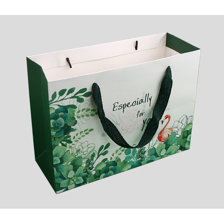 

PAPER BAG BAJU KANTONG HADIAH KANTONG SOUVENIR KANTONG TEMA IMLEK KANTONG FLAMINGGO