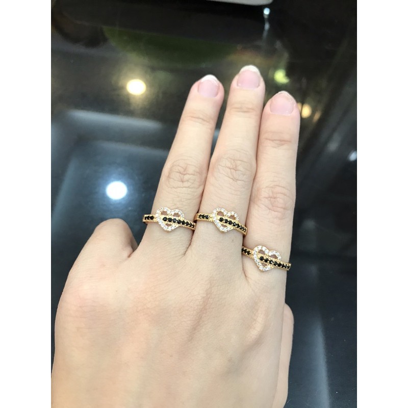 cincin love pmt emas asli kadar 375