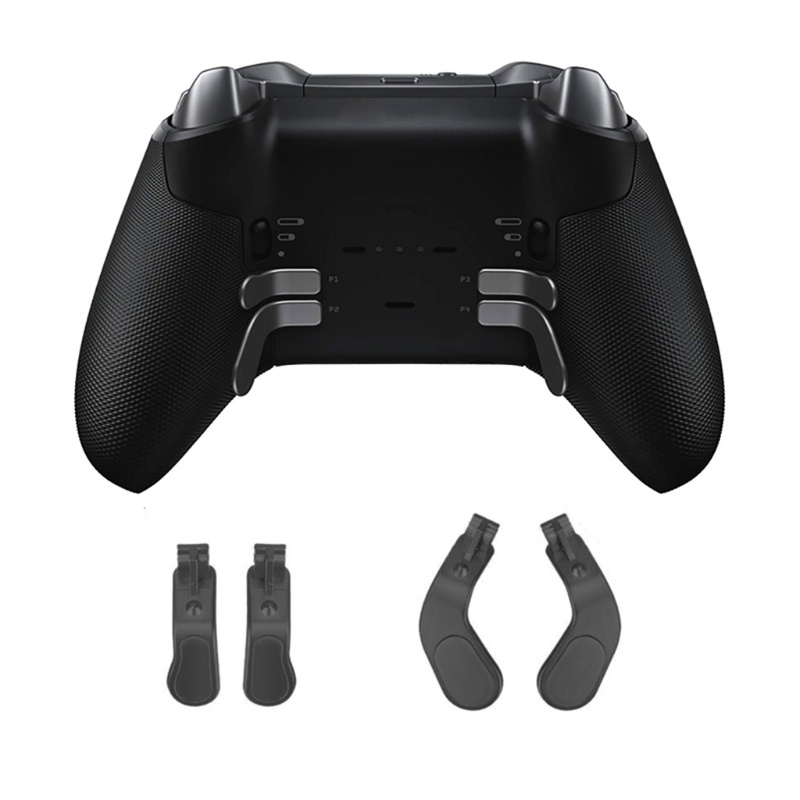 Btsg Joystick Caps Paddle Dpad Hair Trigger Lock forXbox One Elite Controller