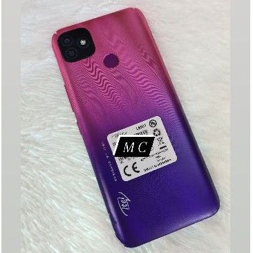 ITEL VISION 1 PLUS 3/32 (SECOND)