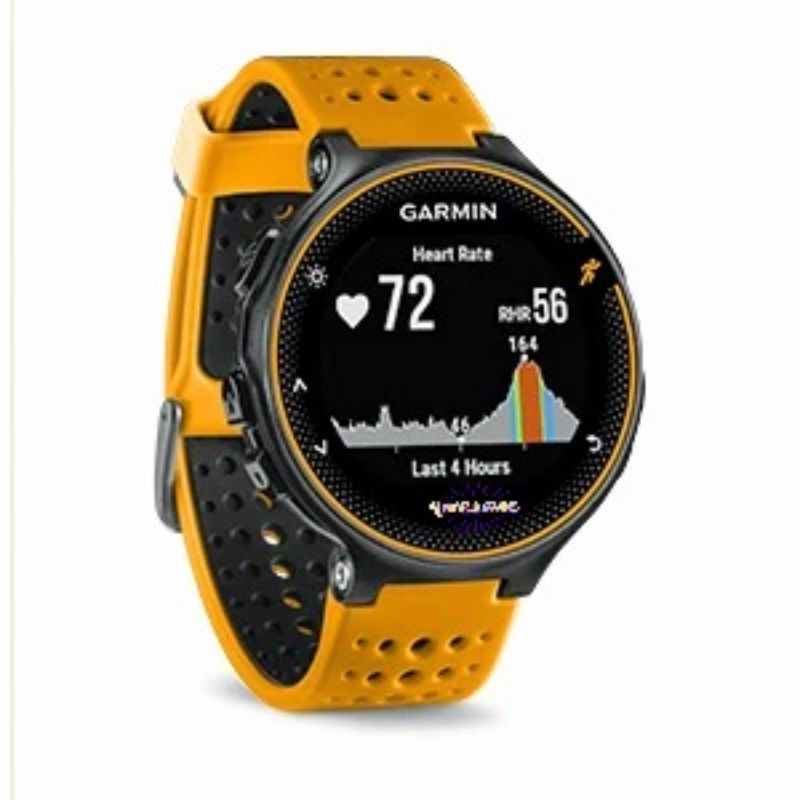 Garmin Forerunner 235