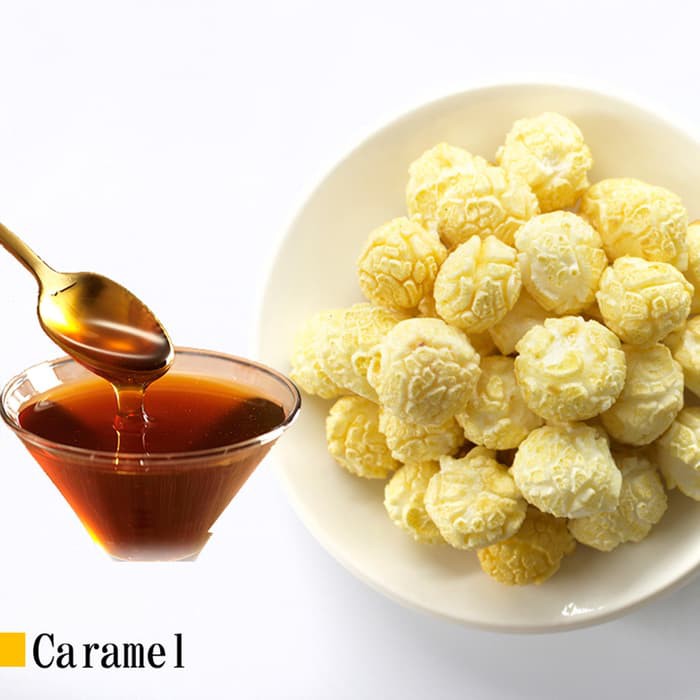 

Crunchy Caramel Popcorn Magi Planet Classic Range ~ kp695