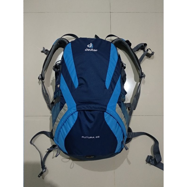Deuter Futura 28