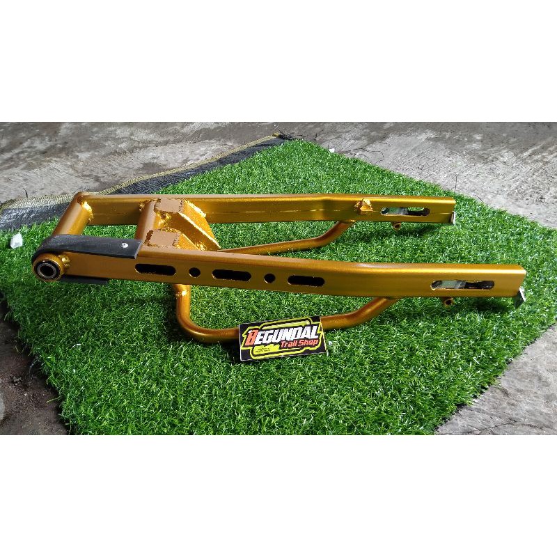 satria Fu arm replika bpro pnp satria 150 FU