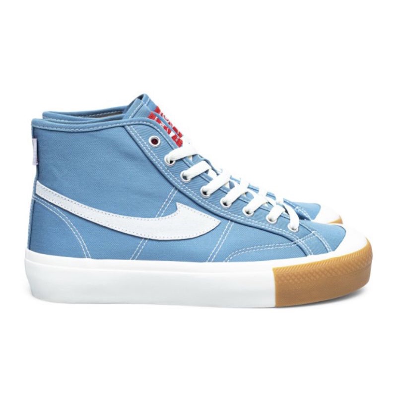 Compass Gazelle Hi Blue Sky Reissue