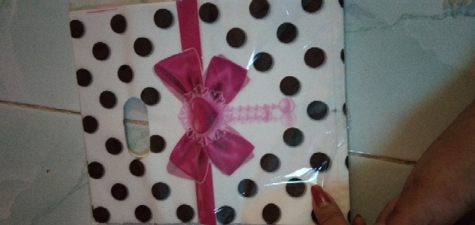 Promo Isi 100 Lembar - Kantong Plastik Motif Kresek 20×25 Cm - Plastik Packing Online Shop - Kresek