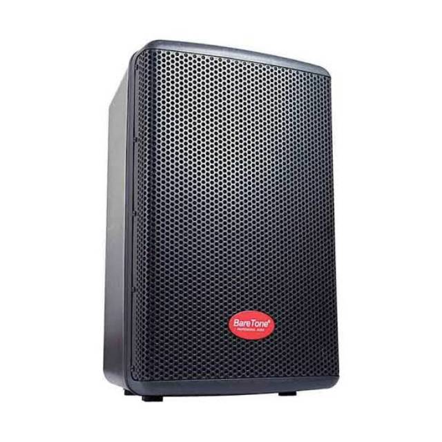 SPEAKER AKTIF 10 INCH BARETONE MAX10HD ORIGINAL SEPASANG