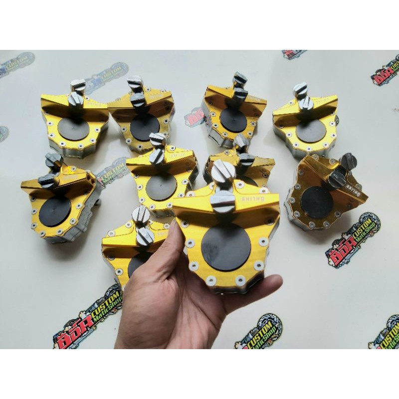 stabilizer rtc ohlins thailand