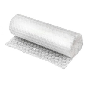 

UNTUK TAMBAHAN PACKING BIAR AMAN BUBBLE WRAP DAN KARDUS