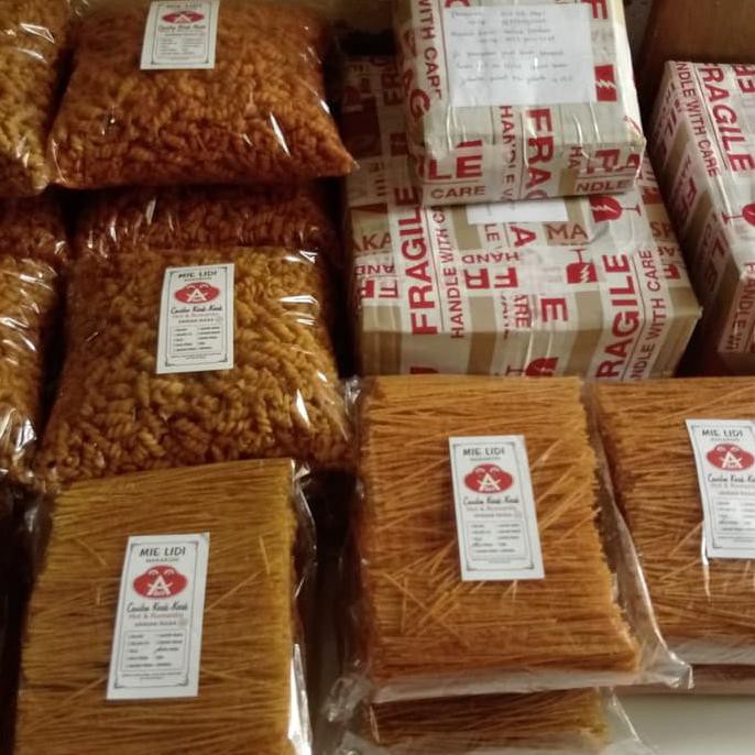 

mie lidi/makaroni 1 kg harga seller PROMO SPECIAL Kode 304