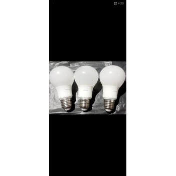 Lampu LED Off Philips Leher kecil/ Lampu bekas