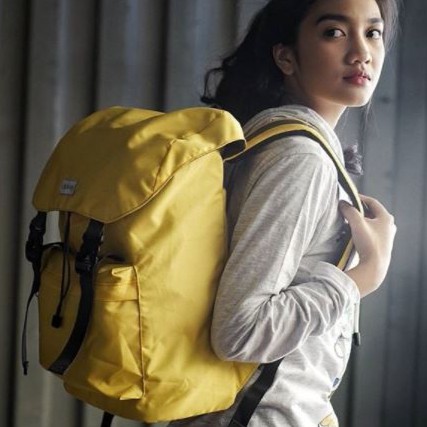 Dublin Yellow Ransel Laptop 14 inch