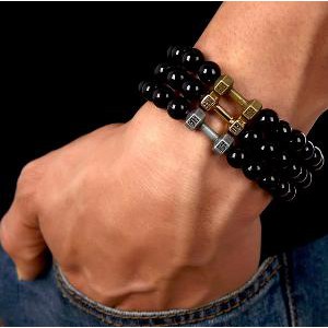 Unik FIT LIFE BRACELET   Gelang Fitness Fit Life Import Berkualitas