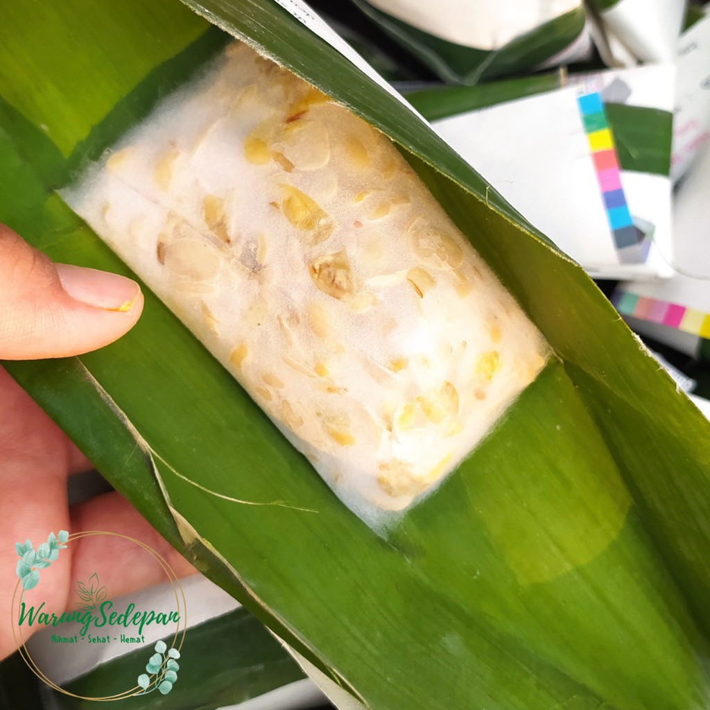 

Tempe Bacem Enak isi 10 per pack Sayur Online Cikarang